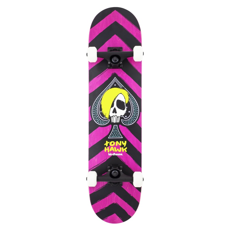 BIRDHOUSE TONY HAWK MCSQUEEB COMPLETE (7.5″) 7.5