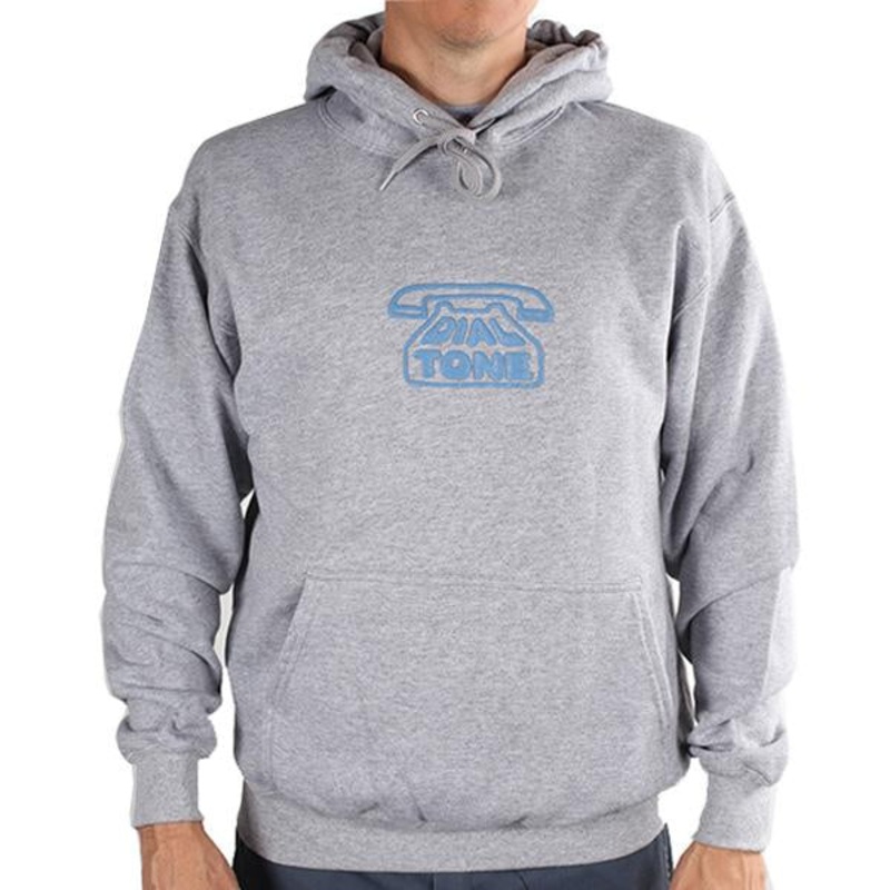 DIAL TONE – SKETCH MED