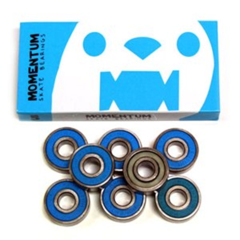 MOMENTUM – LURKER BEARINGS ONE SIZE