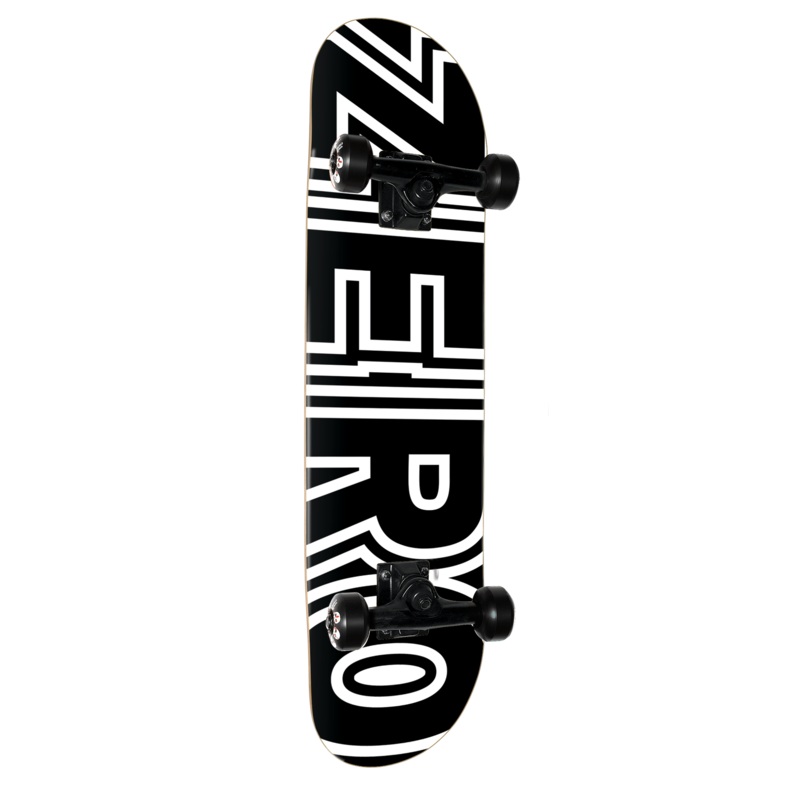 ZERO – BOLD COMPLETE (7.25″) 7.25″