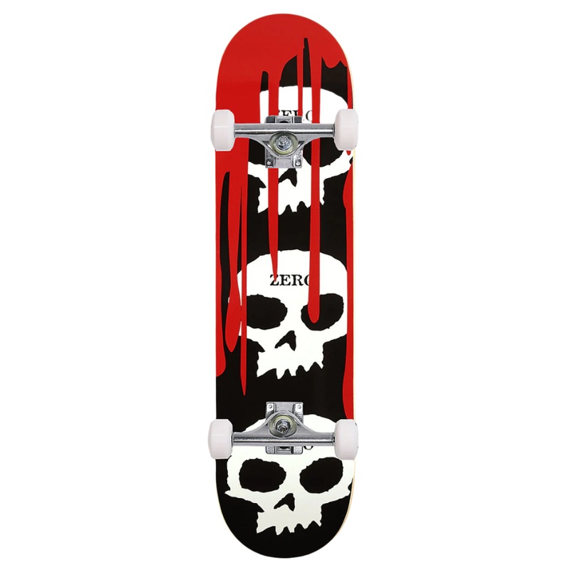 ZERO PREMIUM COMPLETE BLOODY NOSE (8″) 8″