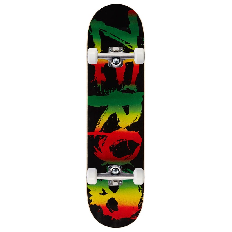 ZERO PREMIUM – RASTA BLOOD (7.625 7.625