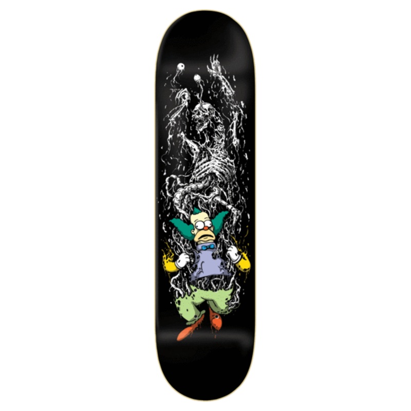 ZERO – SPRINGFIELD MASSACRE SANDOVAL (8) 8″