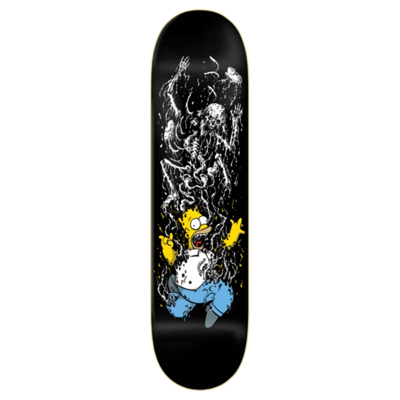 ZERO – SPRINGFIELD MASSACRE THOMAS (8.25) 8.25″