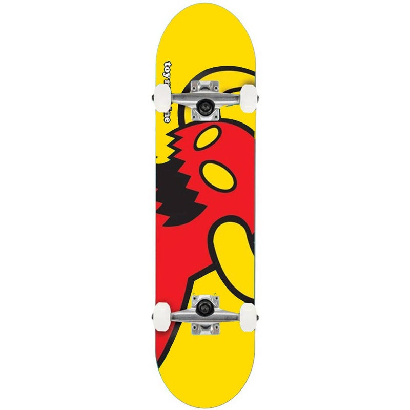 TOY MACHINE COMPLETE – VICE MONSTER (7.75″)