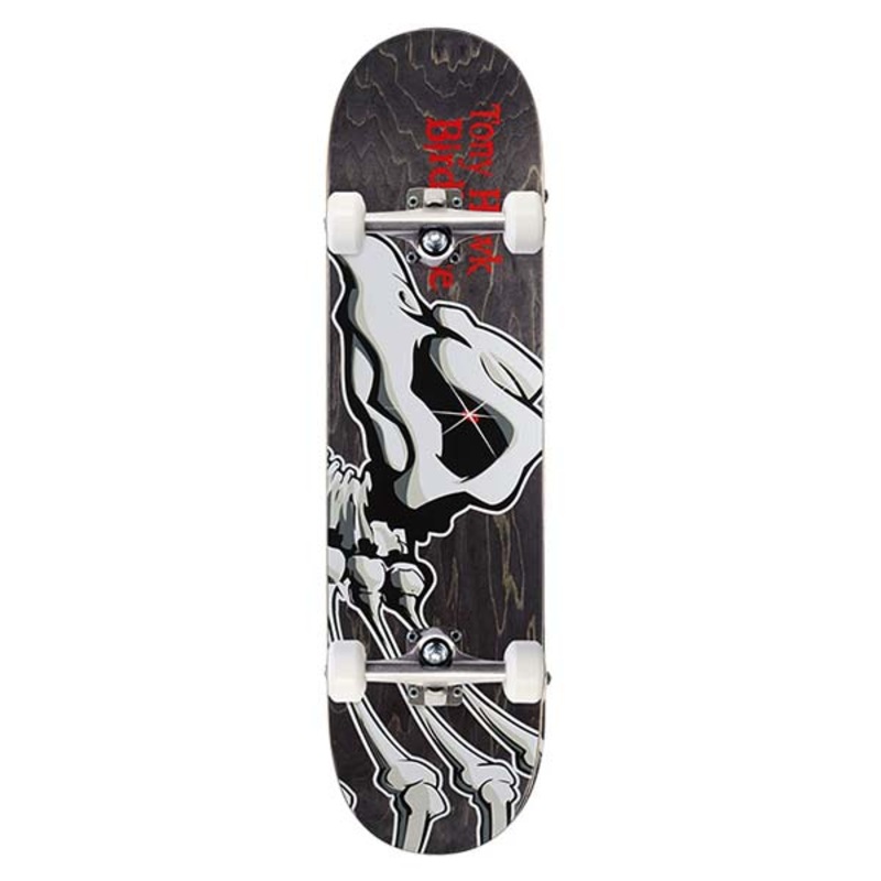 BIRDHOUSE COMPLETE – TONY HAWK THE FALCON (8.125″) 8.125″