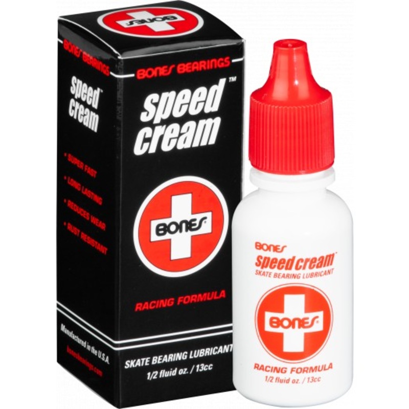 BONES BEARINGS – SPEED CREAM