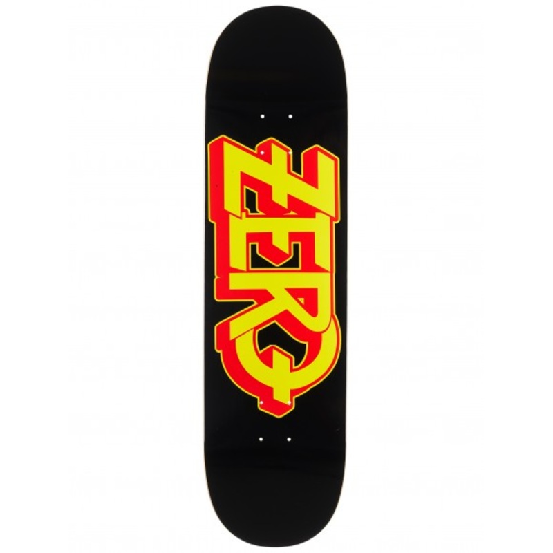ZERO DECK – OZZY (8.5″) 8.5″