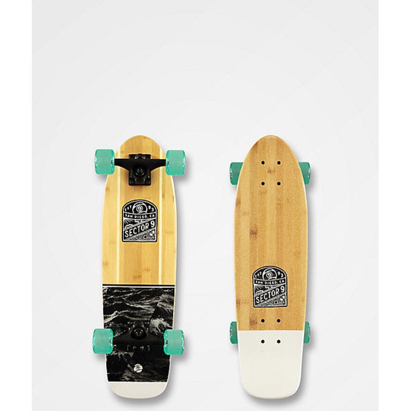 SECTOR 9 – BILLOW BAMBINO 26.5″
