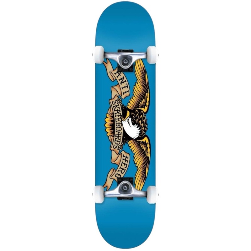 ANTIHERO CLASSIC EAGLE COMPLETE (8″) 8″