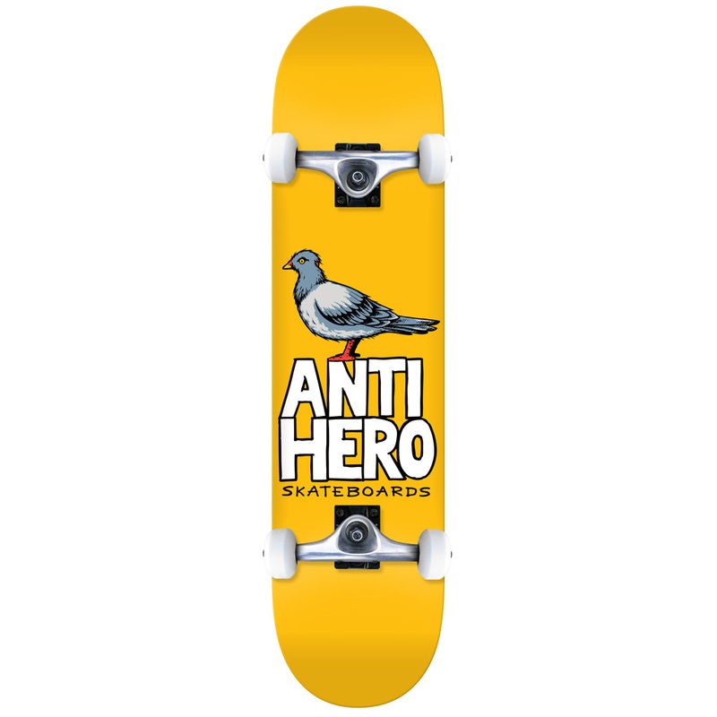 ANTIHERO PIGEON HERO COMPLETE MINI (7.3″) 7.3″