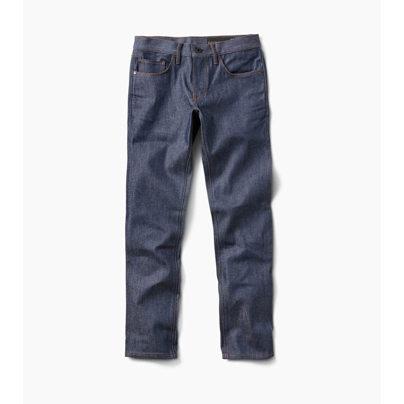 ROARK HIGHWAY 133 RAW 2 DENIM 30
