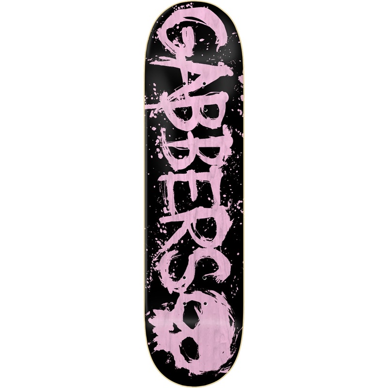 ZERO DECK – GABBERS (8.5″) 8.5″