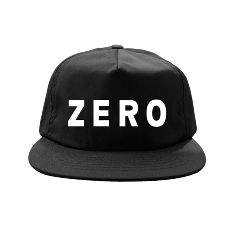 ZERO HAT – ARMY UNSTRUCTURED