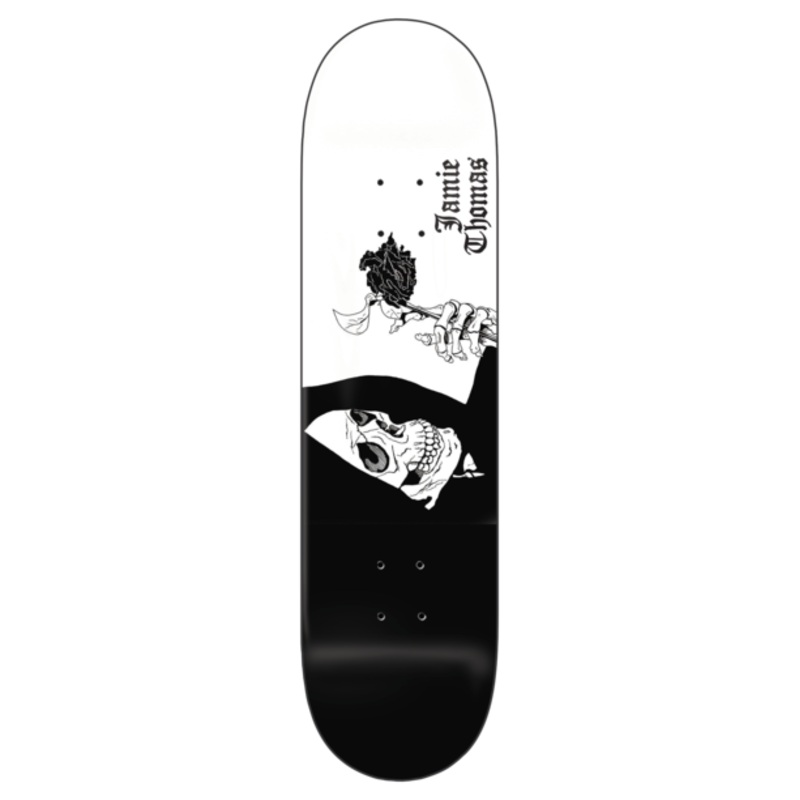 ZERO THOMAS – LOSER HEAVY (8.25″) 8.25″