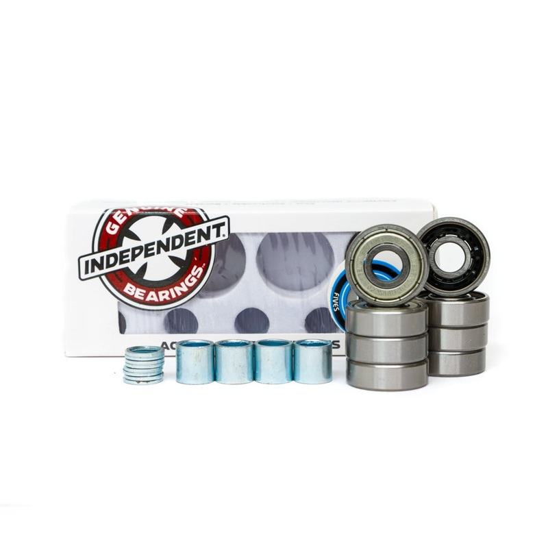 INDEPENDENT BEARINGS ABEC 5