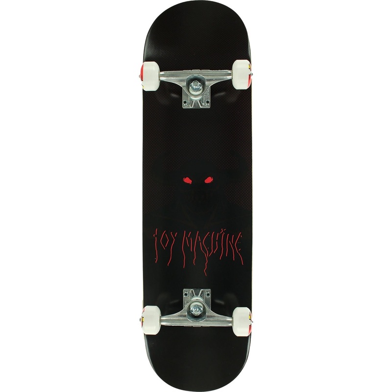TOY MACHINE COMPLETE – DARK HELL (8.5″) 8.5″