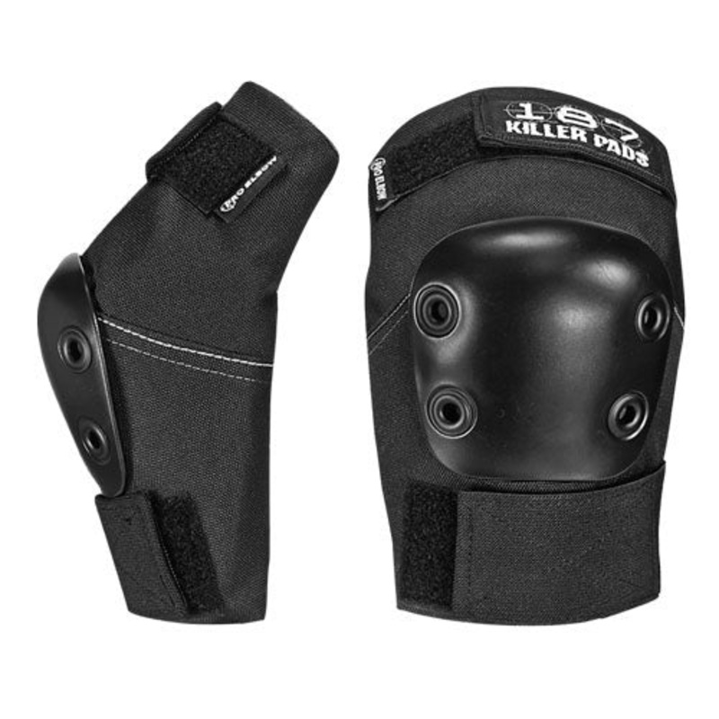 187 KILLER PADS – PRO ELBOW PADS SMALL