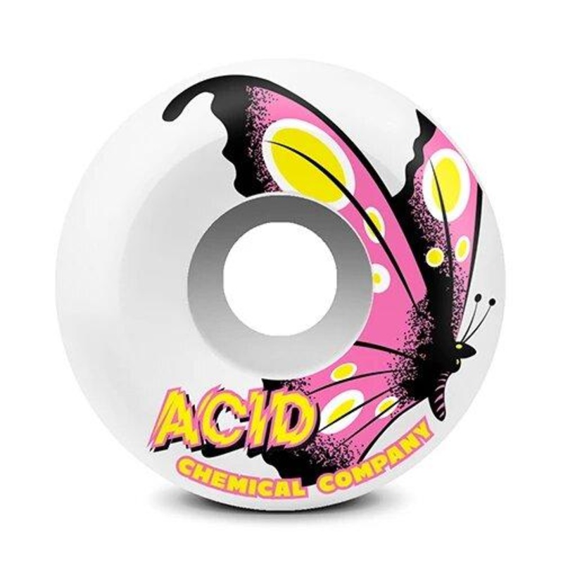 ACID CHEMICAL STREET BUTTERFLY (53MM/54MM) 54MM