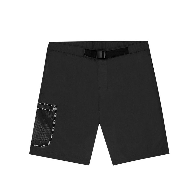 HUF PARAISO TECH SHORT SMALL