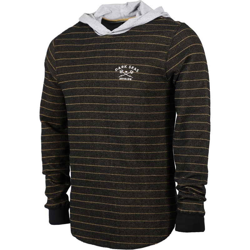 DARK SEAS ACADIA KIT BLACK/GOLD MED