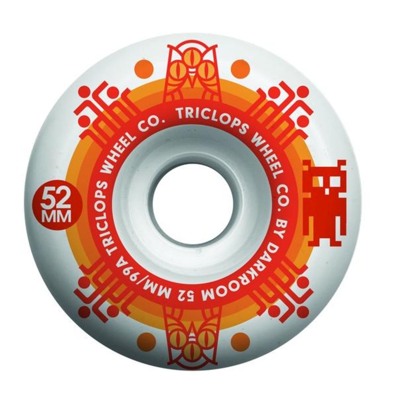 TRICLOPS WHEELS – TURBINE 99A (52MM) 52MM