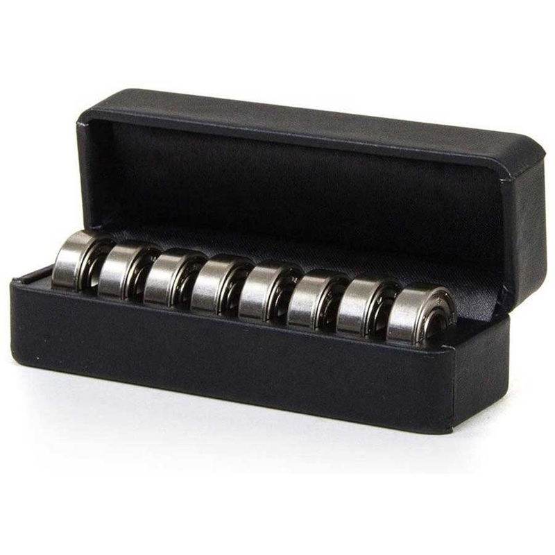 DIAMOND BEARINGS HELLA FAST TITANIUM RINGS