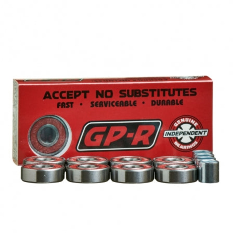 INDEPENDENT BEARINGS GP-R