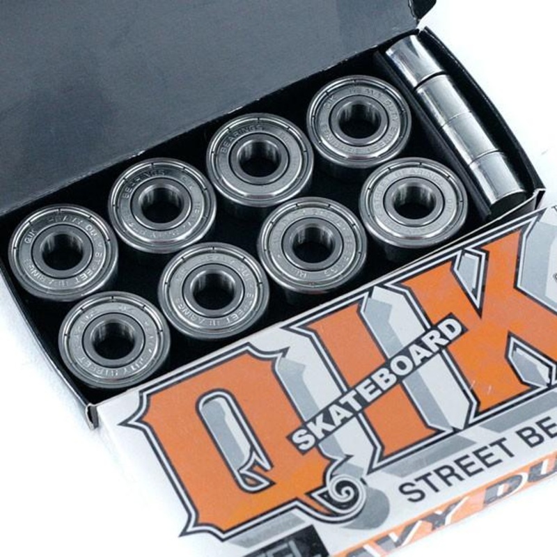 SHORTYS QIK BEARINGS