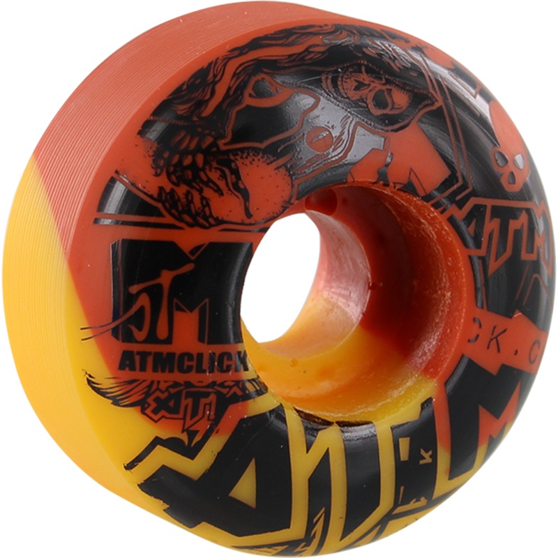 ATM WHEELS – STICKER 101a (51MM) 51MM