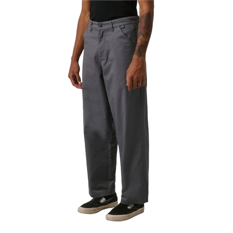 FORMER REYNOLDS WORK PANT GREY 30