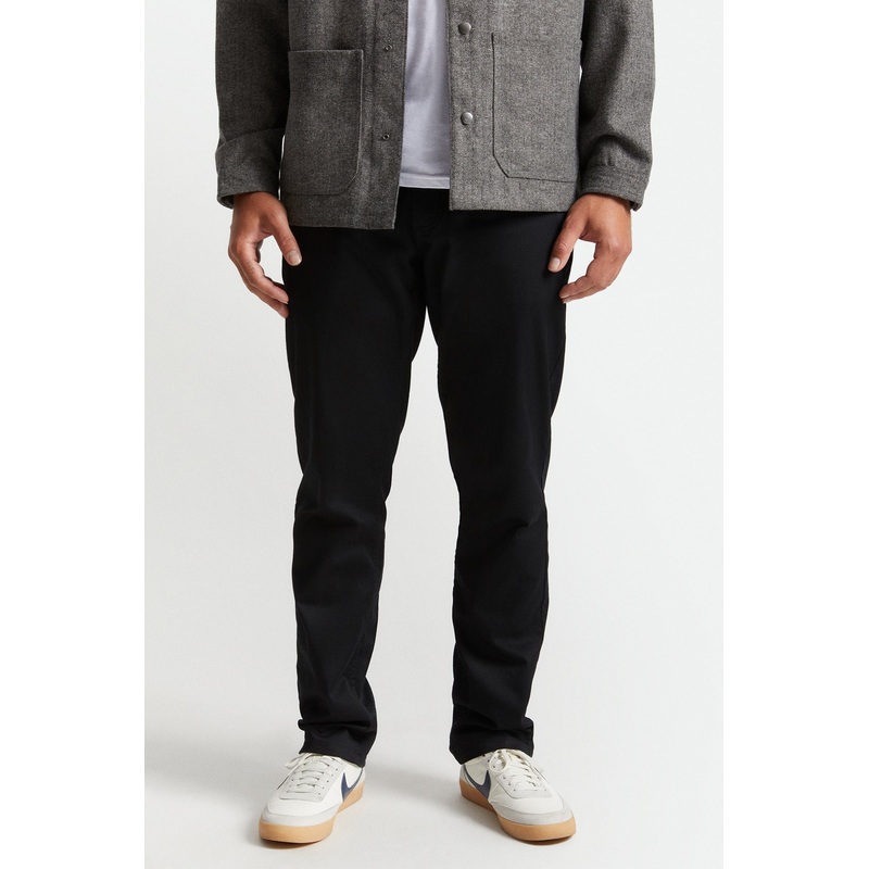 BRIXTON CHOICE CHINO PANT – BLACK 28