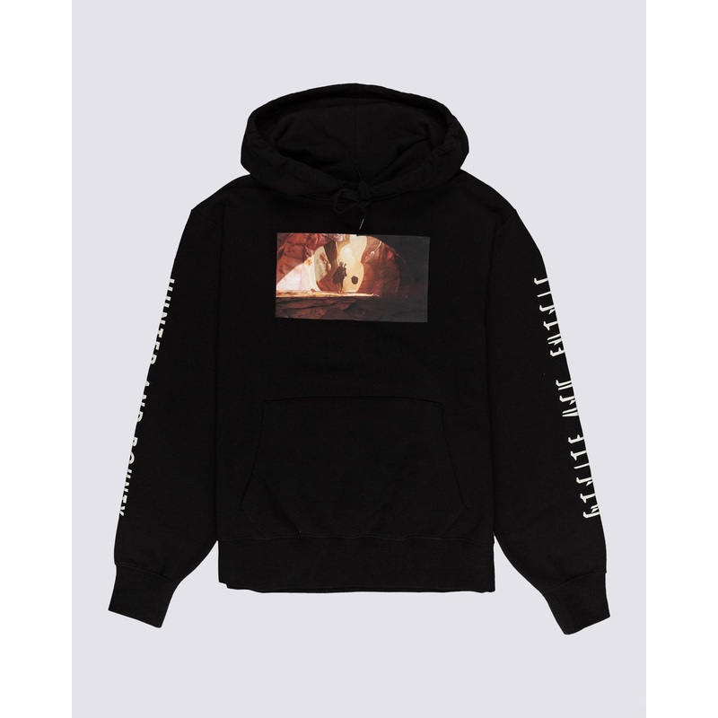 ELEMENT HOOD – STAR WARS X QUEST SMALL