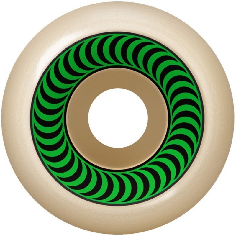 SPITFIRE WHEELS FORMULA FOUR OG CLASSICS 99A (52MM) 52MM
