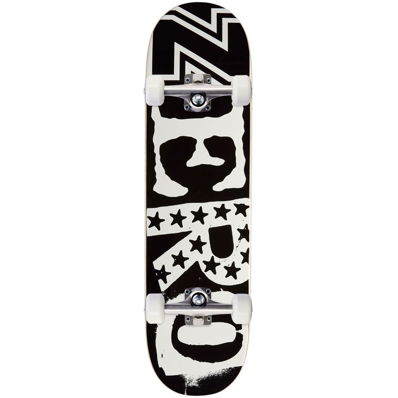 ZERO COMPLETE – LEGACY RANSOM (7.5″) 7.5″