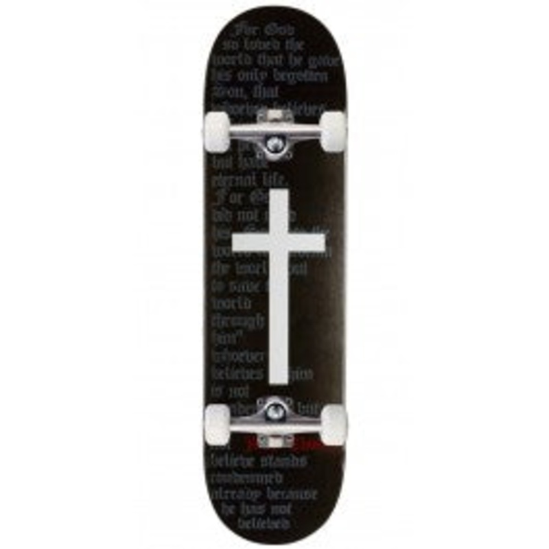 ZERO COMPLETE – THOMAS OG CROSS (8″) 8″