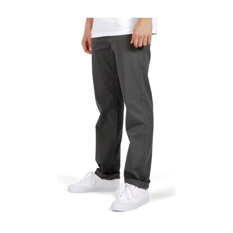 ELEMENT CHINO PANTS – SAWYER GREY 30″