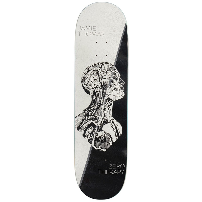 ZERO DECK – THOMAS THERAPY (8.5″) 8.5″