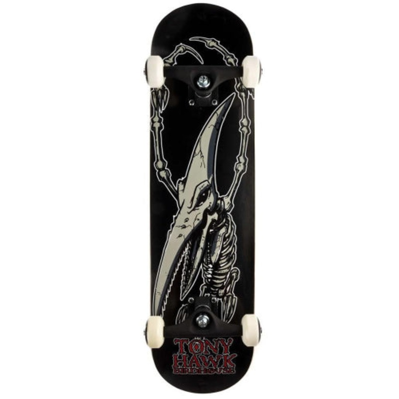 BIRDHOUSE COMPLETE – PTERO (7.5″) 7.5″