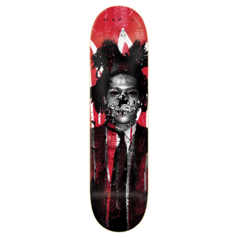 ZERO DECK – 27 CLUB COLE (8.25″) 8.25″