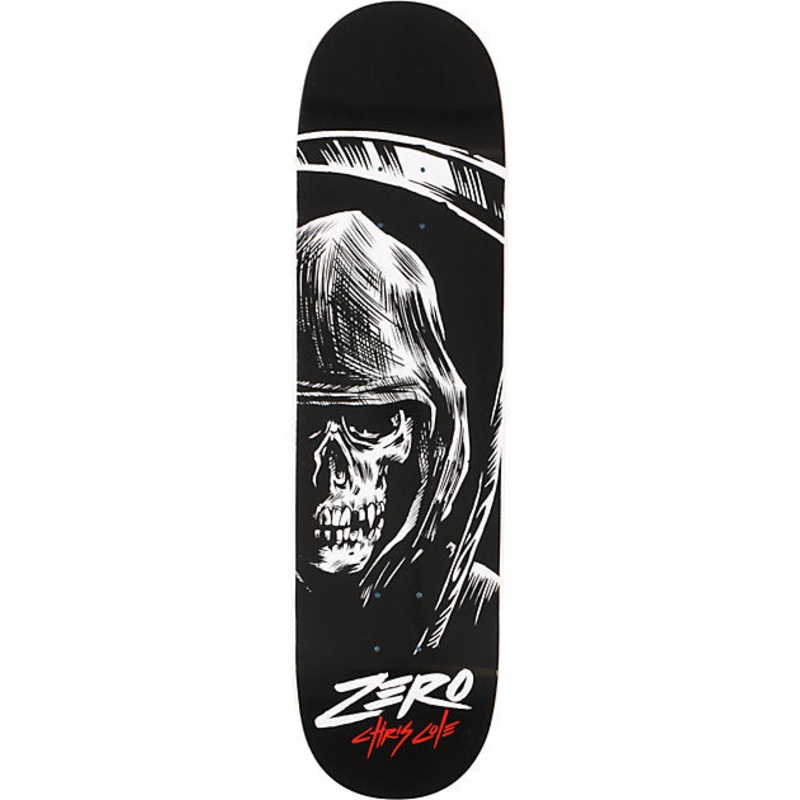 ZERO DECK – COLE REAPER (8.25″) 8.25″
