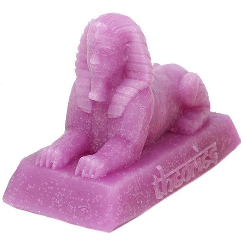 THEORIES WAX – SPHINX
