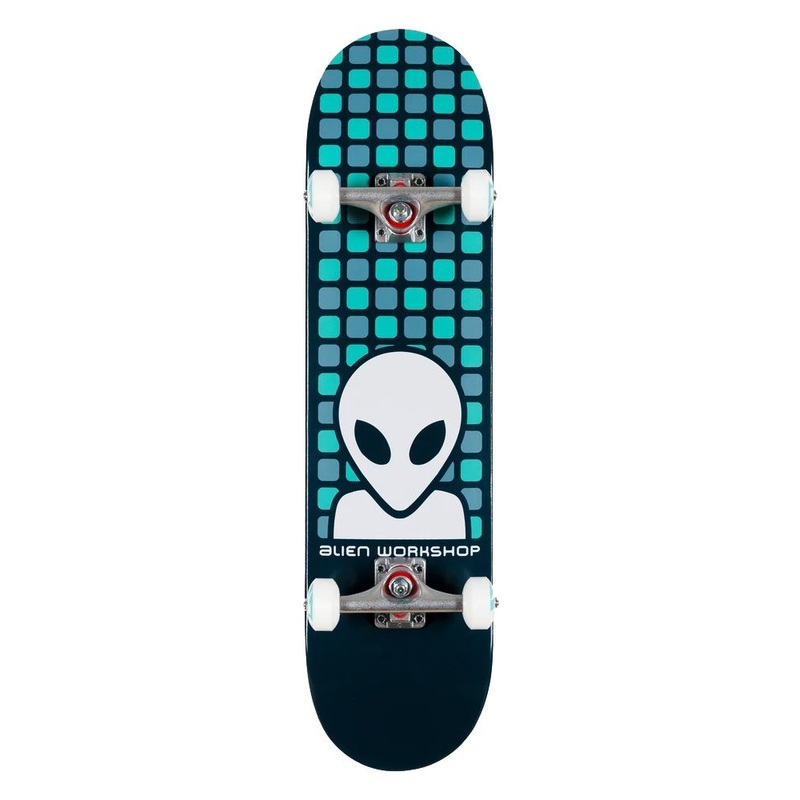 ALIEN WORKSHOP COMPLETE – MATRIX (8″) 8″