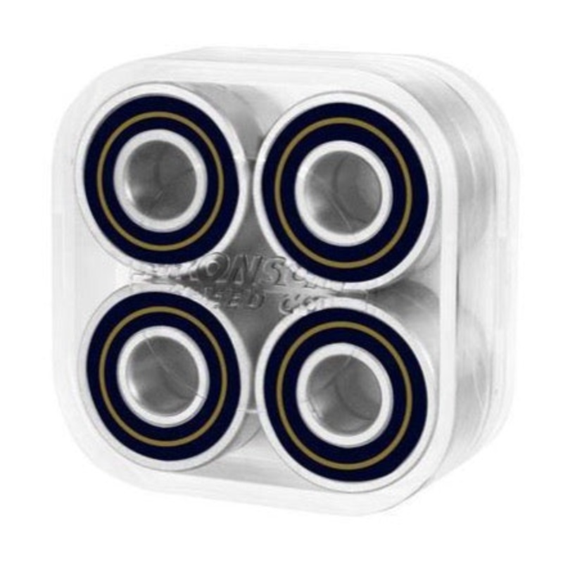 BRONSON G3 JAMIE FOY SIGNATURE BEARINGS