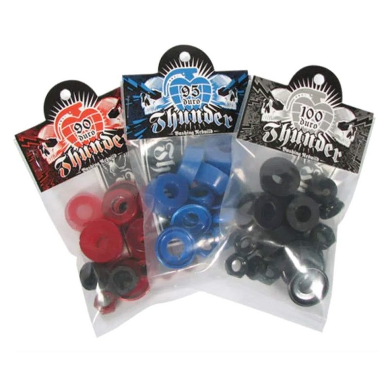 THUNDER BUSHINGS REBUILD KIT 90A